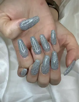ネイル cherie nailのネイルデザイン