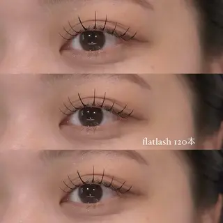 マツエク・マツパ hair&eye🎀 /momoKaのマツエク・マツパデザイン