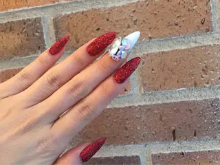 ネイル The Next...所属・TheNext kitahorieのネイルデザイン