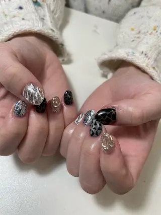 ネイル 🌕akuri🌖 nuance/専門のネイルデザイン