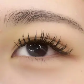 マツエク・マツパ 🩶Bianca 副店長ハシモト🩶のマツエク・マツパデザイン