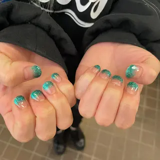 ネイル ebisu haruのネイルデザイン