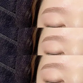 アイブロウ miyazaki 🎀のマツエク・マツパデザイン