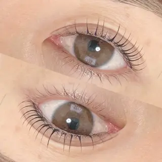 マツエク・マツパ SSINSTUTIO 金山⭐️Kiraraのマツエク・マツパデザイン