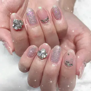 ネイル Best Nail NANA🤍のネイルデザイン
