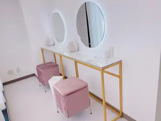 マツエク・マツパ 大阪福島 まつげ 専門店🎀SeneLのマツエク・マツパデザイン