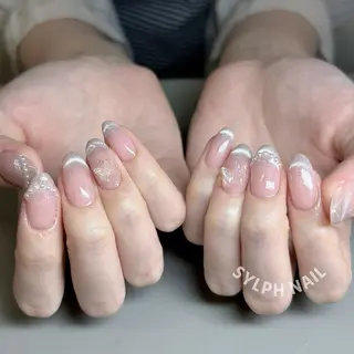 ネイル Trend Nail シルフのネイルデザイン