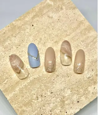 ネイル risol所属・risol. NAILのネイルデザイン