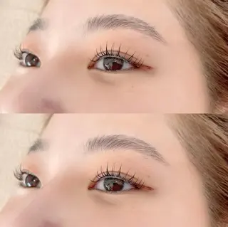 マツエク・マツパ 💞loa💞 野田店💫のマツエク・マツパデザイン