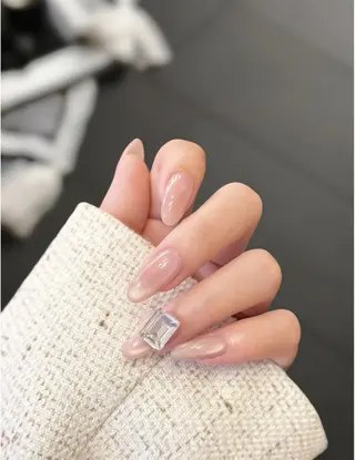 ネイル あや 🤍miumiuのネイルデザイン