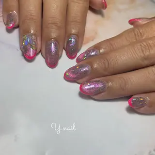 ネイル Feliz所属・Feliz 楽しいネイルサロンのネイルデザイン