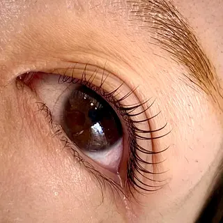 マツエク・マツパ chatran ishimochiのマツエク・マツパデザイン