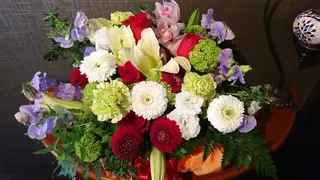 g*rossa高橋 くみこのエステ・リラクイメージ