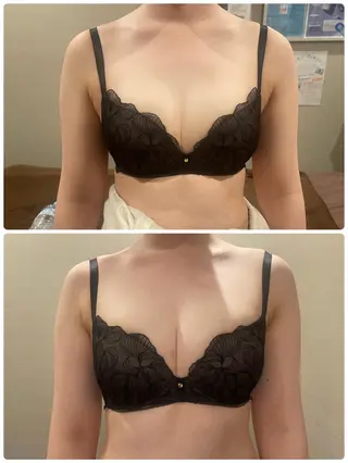 美乳バストサロン RAYVIS💍のエステ・リラクイメージ