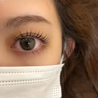 マツエク・マツパ 🩷💗アイリスト Yu💗🩷のマツエク・マツパデザイン