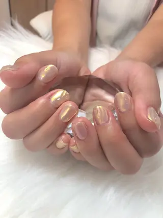 ネイル Re: nailsのネイルデザイン
