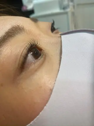 マツエク・マツパ haru ♡のマツエク・マツパデザイン