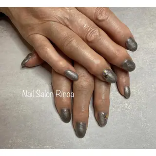 ネイル Nail Salon Rinoaのネイルデザイン