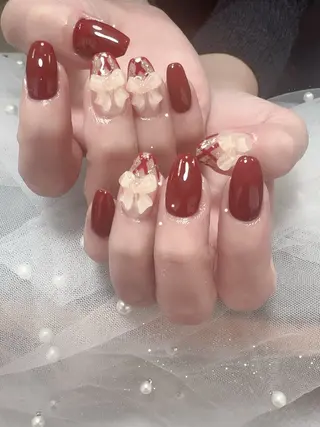 ネイル Nail NaNaのネイルデザイン