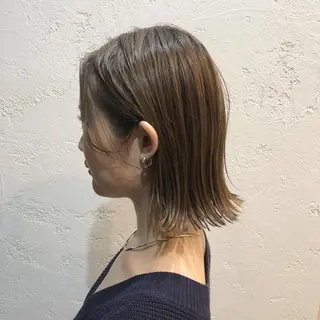 ショート arseum所属・ショート特化✂︎宮本 元気のヘアスタイル