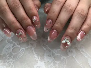 ネイル Epokku ネイルサロンのネイルデザイン