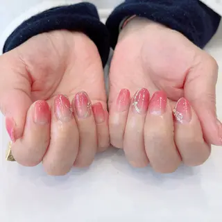 ネイル LAZO所属・あおやぎ ゆきこのネイルデザイン