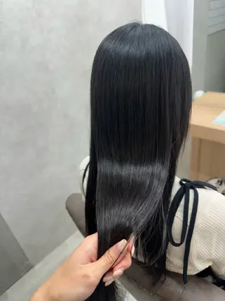 ロング nanami🌼 カットモデル募集中のヘアスタイル