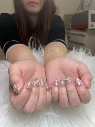 ネイル Vp ネイルのネイルデザイン