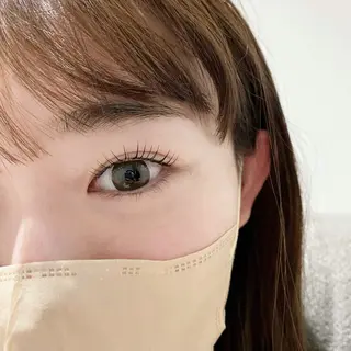 マツエク・マツパ eyelash RIMのマツエク・マツパデザイン