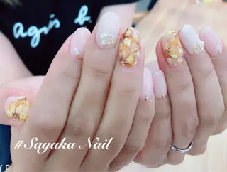 ネイル E・N(エン)所属・E・N(エン) eyelashのマツエク・マツパデザイン