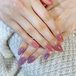 ネイル 🐇RUNA 🐇のネイルデザイン