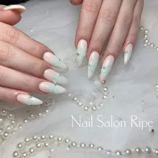 ネイル Nail Salon Ripeのネイルデザイン