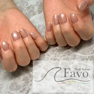 ネイル BeautyFavo .byKannaのネイルデザイン