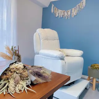 マツエク・マツパ Prism  eye オチアイのマツエク・マツパデザイン