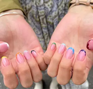 ネイル Salon Ｋのネイルデザイン