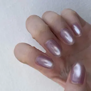 ネイル MarieGrace 自由が丘 Nail & Care【フィルイン・パラジェル導入店】所属・KOKONA / 自由が丘ネイルのネイルデザイン
