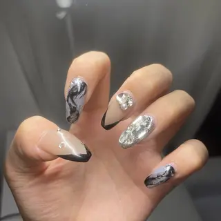 ネイル y's beauty 京橋店のネイルデザイン