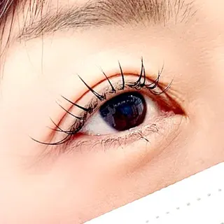 マツエク・マツパ ✧elpatio✧︎ 小出紗羅のマツエク・マツパデザイン