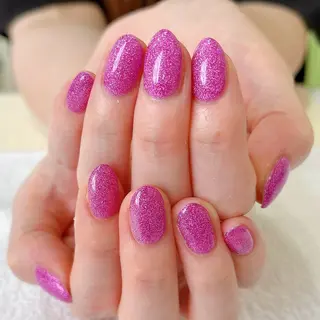 ネイル Ellenail名古屋所属・伊藤 愛のネイルデザイン