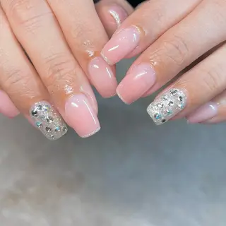 ネイル maison de NALIのネイルデザイン