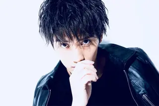 ショート カラー パーマ ヘアアレンジ メンズ JYUNESU OMOTESANDO所属・【店長】 マツモトタクヤのヘアスタイル