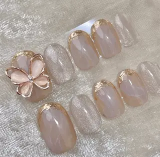 ネイル Colorer'me クロレミーのネイルデザイン