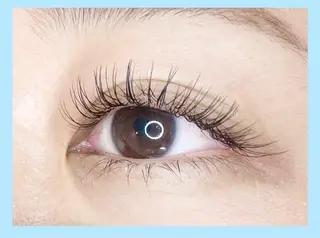 マツエク・マツパ L’oeillet所属・🌊🌊__ juna__のマツエク・マツパデザイン