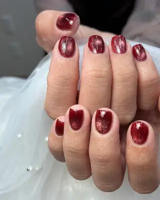 ネイル ToliyDeliy akemiのネイルデザイン