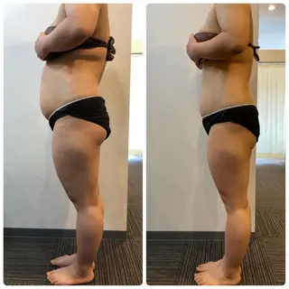 水野 志穂のエステ・リラクイメージ