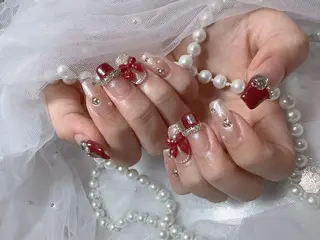 ネイル You&Me Miyuのネイルデザイン