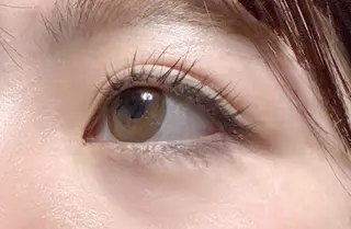 マツエク・マツパ 隠れ家サロン にんにんのマツエク・マツパデザイン