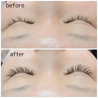 マツエク・マツパ まつげ屋さんLAPU所属・まつげ屋さんLAPU AYAKAのマツエク・マツパデザイン