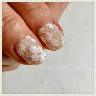 ネイル Beauty salon Ryu・ange所属・RyuAnge リュアンジュのその他イメージ