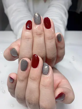 ネイル Jasmine nailsalon所属・ジャスミン ネイルサロンのネイルデザイン